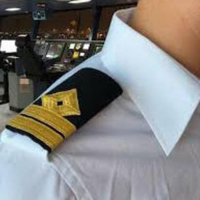 Officers deck & engine job vacancy
