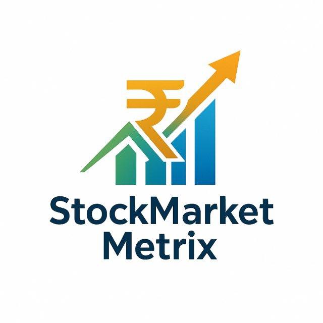 StockMarket Metrix