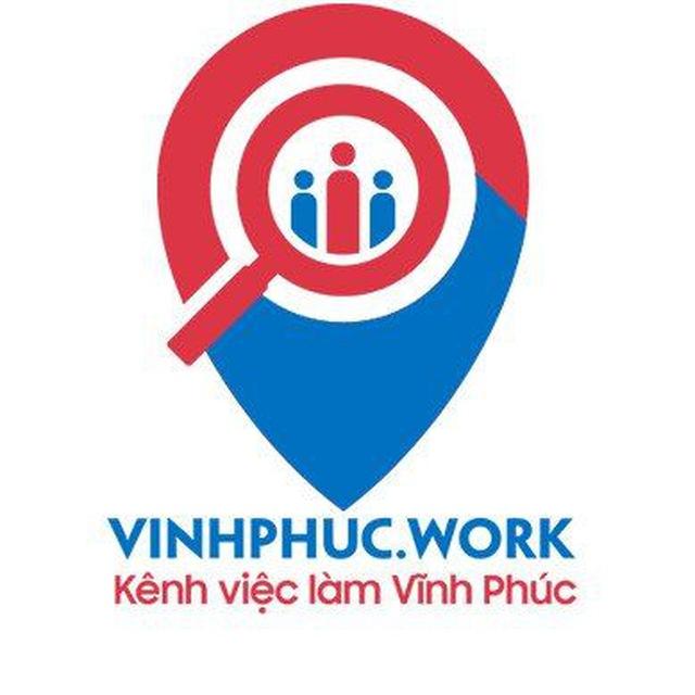 Vĩnh Phúc Work - Official