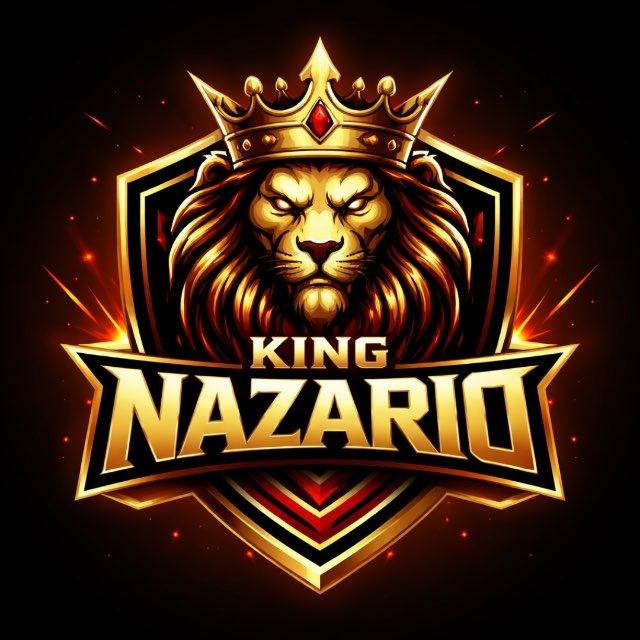 ✨KING~NAZARIO✨