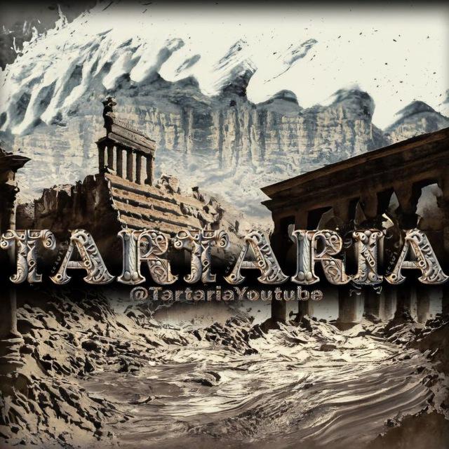 TARTARIA 🇩🇪