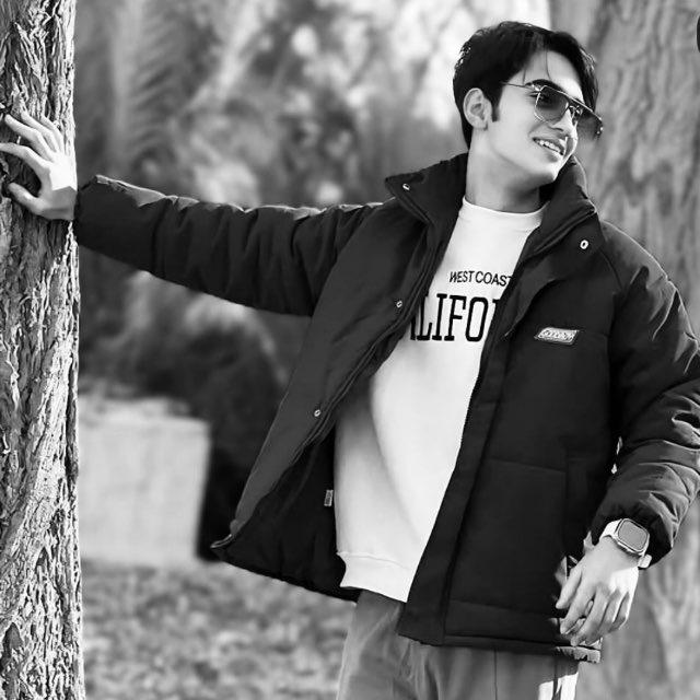 حيدره ماهر ⚡️