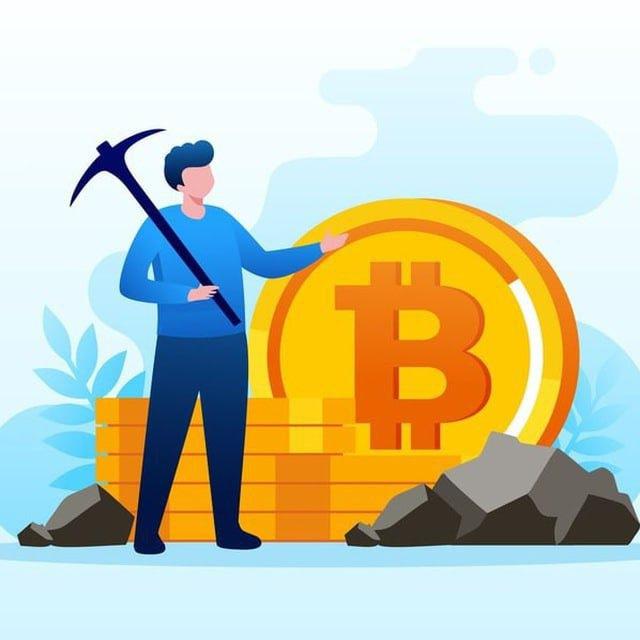 Get Free Bitcoin !!! - Payments