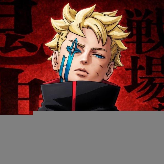 Boruto Diary 🎲