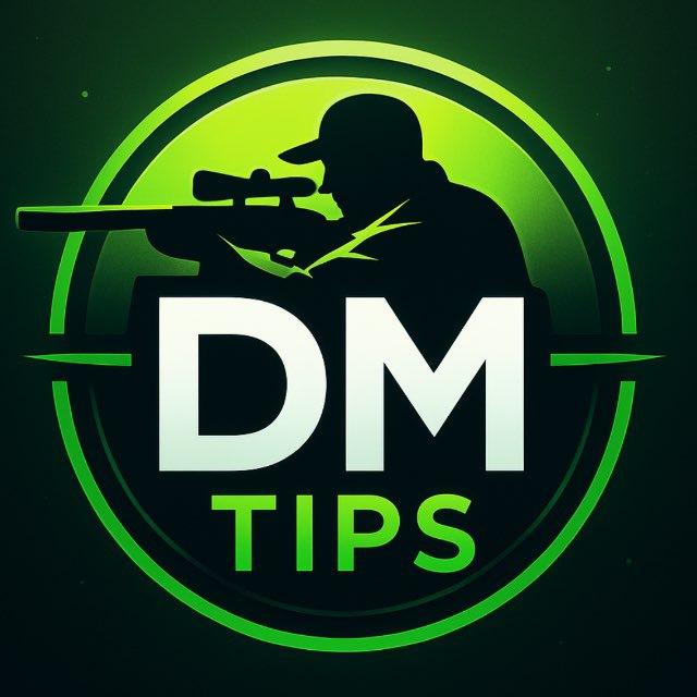 DM Tips - Counter Strike