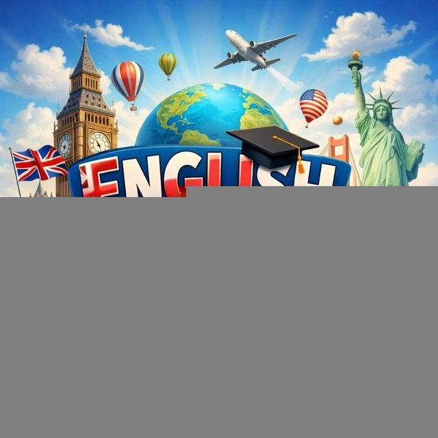 اللغة الإنجليزية حياة English is life ❤️😍🌷