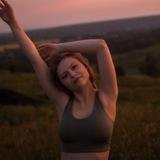Дарьяна Йога и Психосоматика 💛