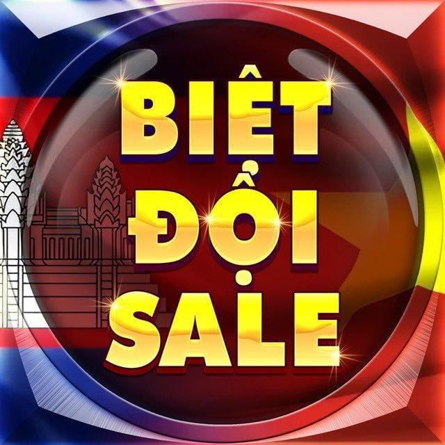 ANH EM SALE CAMPUCHIA 🇻🇳🇰🇭
