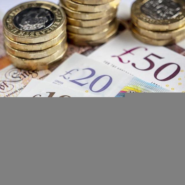 UK Pound Market & Pound Exchanges Group 🇬🇧🇲🇲