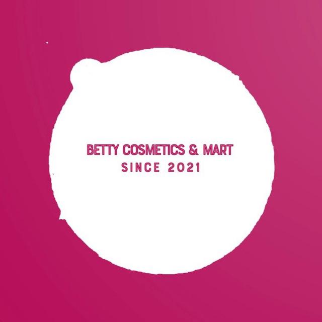 🇺🇸Betty’s Cosmotics & Mart