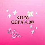 STPM 4.0 2025 (SCIENCE STREAM)