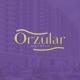XON SAROY "ORZULAR"