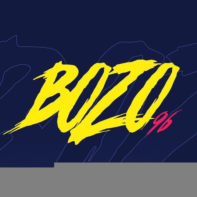 BOZO / kick