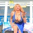 Boosy Belly Dancer الرقص الشرقي