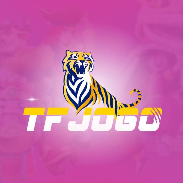 TFJOGO.COM| Promoções e Novidades | Canal Oficial