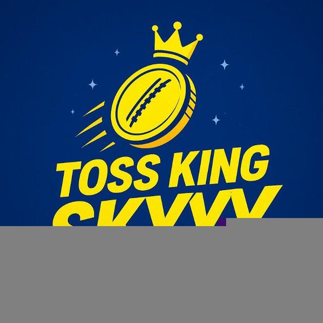 TOSS KING SKYYY🏌🏽‍♀
