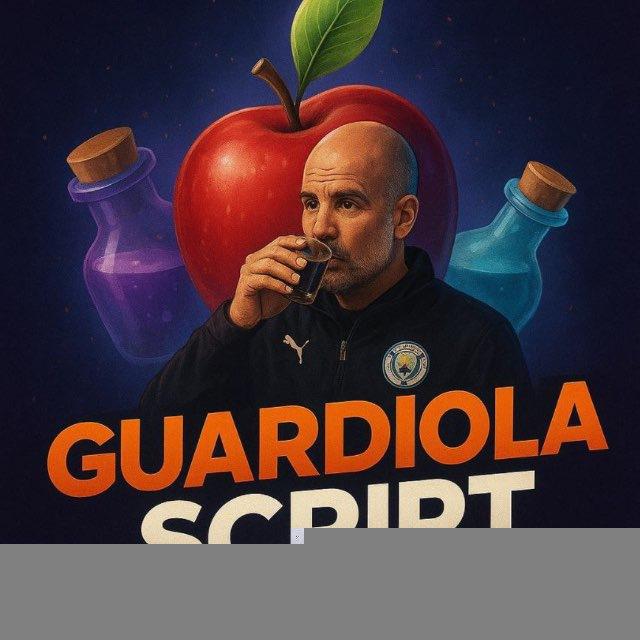 G U A R D I O L A - V2