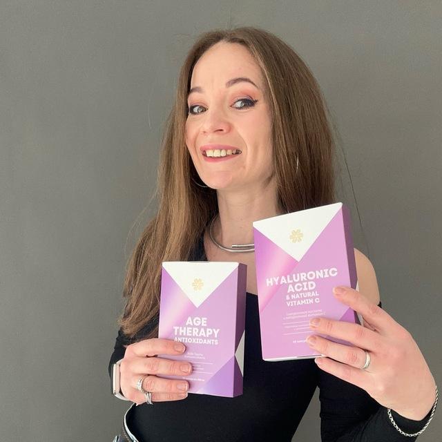 Wellness канал для девочек | Арбузова