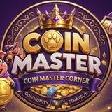 Coin Master Corner