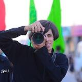 المصور محمد رائد