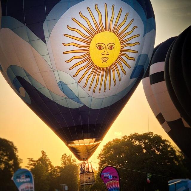 Camino al Terruño 🇦🇷 Buenos Aires