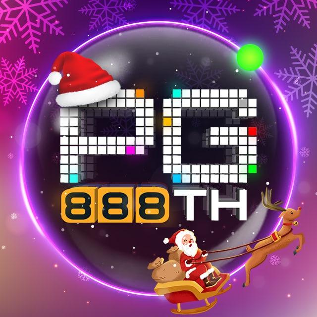 PG888TH OFFICIAL