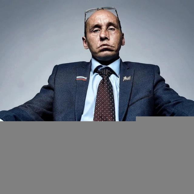 Виталий Наливкин