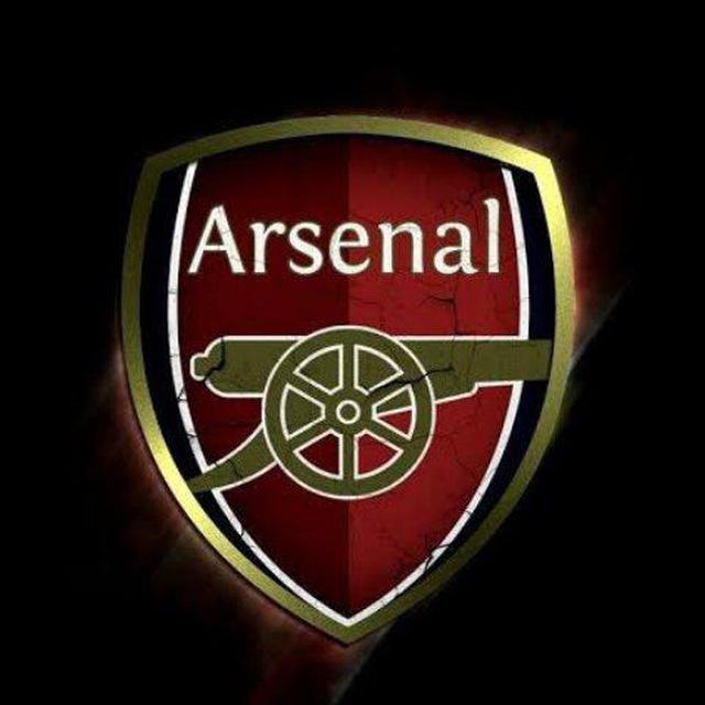 Arsenal FC ❤️🤍