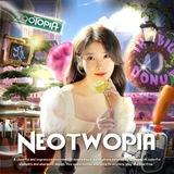 NEOTWOPIA 🐰🥕