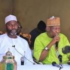 Sheik Kabiru Haruna Gombe