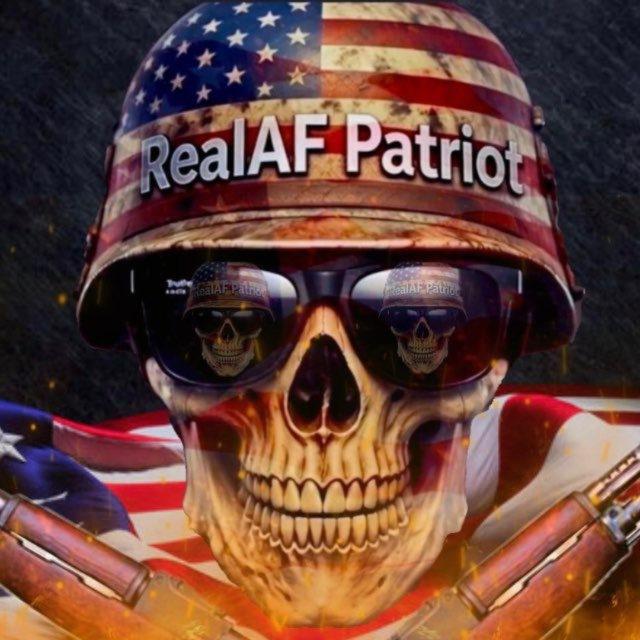 RealAF Patriot