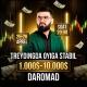25 - 26 APREL | OYIGA $1.000 ~ $10.000 DAROMAD! [BEPUL]