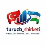 Turuzb_shirketi