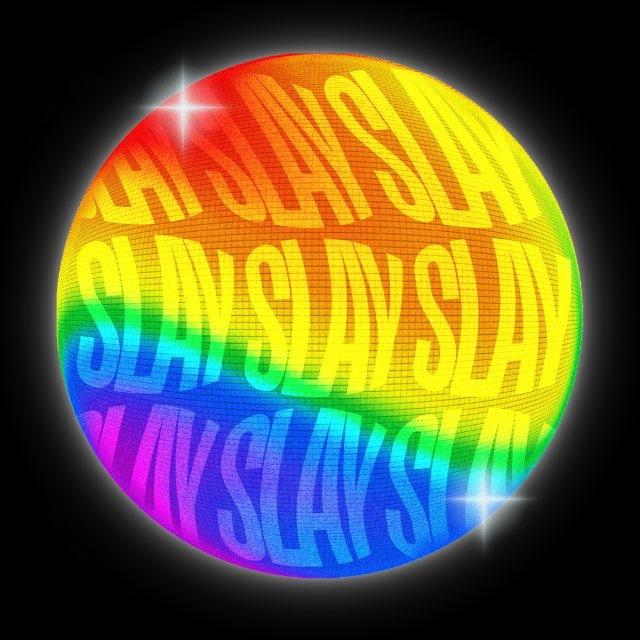 SLAY MUSIC