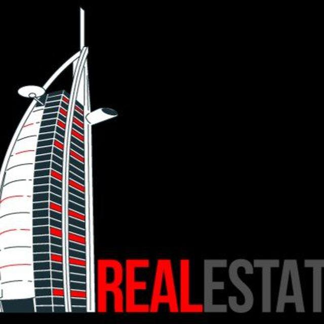 عقارات دبي DUBAI REAL ESTATE