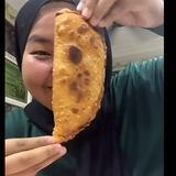 KARIPAP GERGASI INTAN