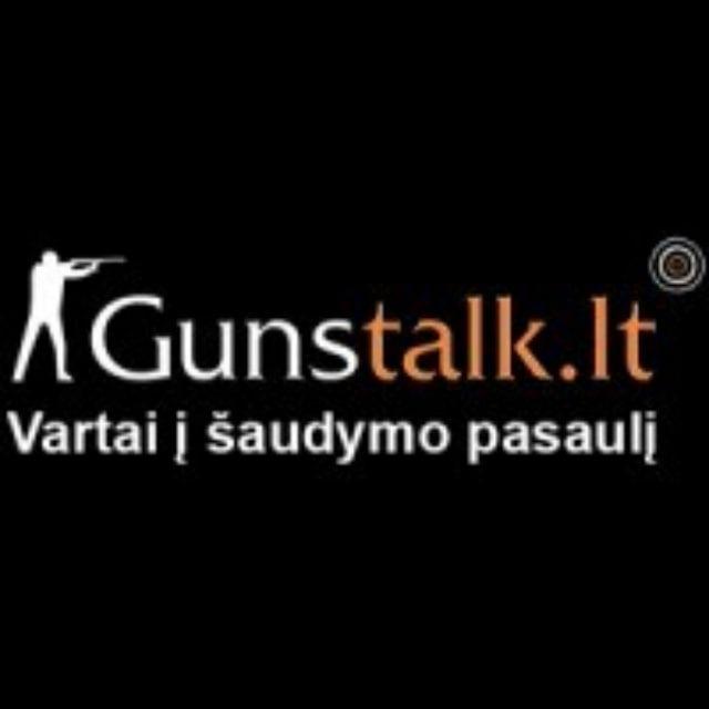 Šaudymo klubas Gunstalk.lt