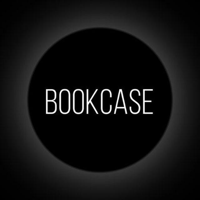 БУККЕЙС (BOOKCASE): делаем красивые книги 📚