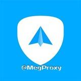 پروکسی | Meg Proxy