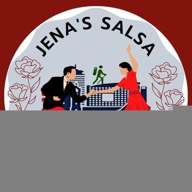 🕺Jena salsa & more 💃