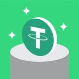 Claim Free (USDT) - Pay