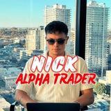 📈📉NICK ALPHA TRADE 📊