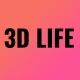 3DLife