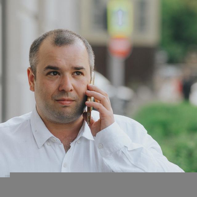 Политолог Александр Андрианов