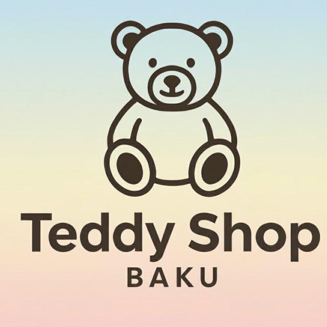 TeddyShop | Baku