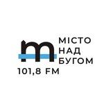 Вінниця "Місто над Бугом" 101.8fm