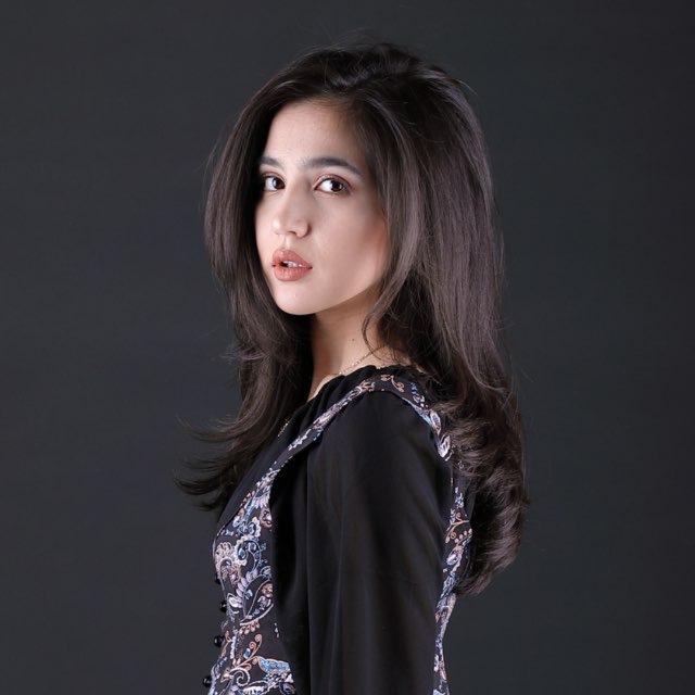 Durdona_Kurbanova