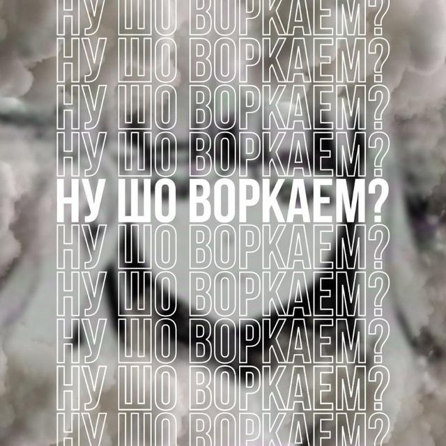 Ну шо, воркаем? 🫡