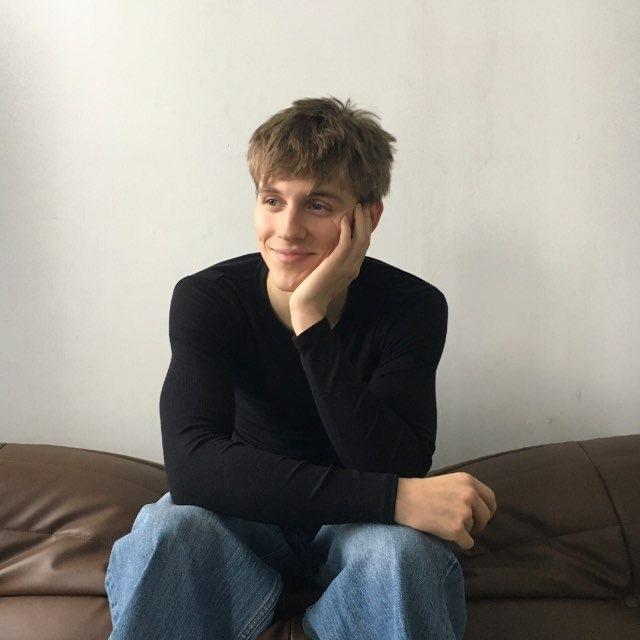 Родион Гриневич