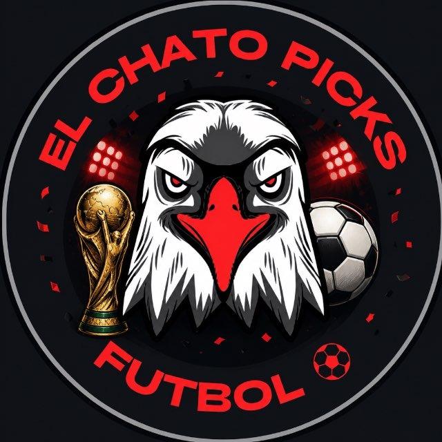 EL CHATO PICKS ⚽️